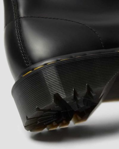 Botas A Media Pierna Dr Martens 1490 Bex Smooth Cuero Para Hombre DR5578P
